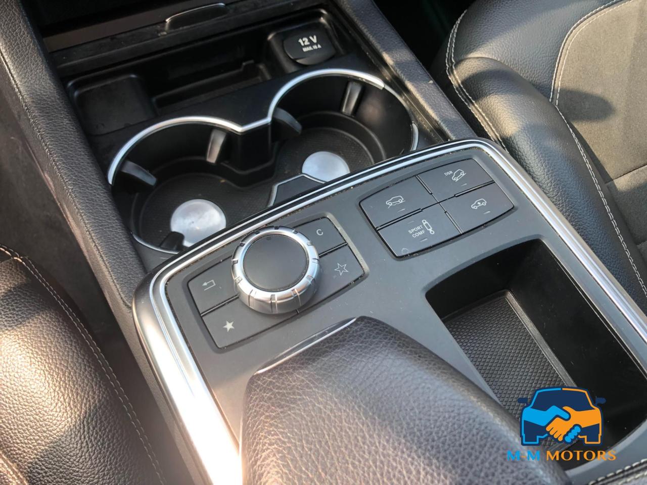 Mercedes ML 350 bt Premium auto