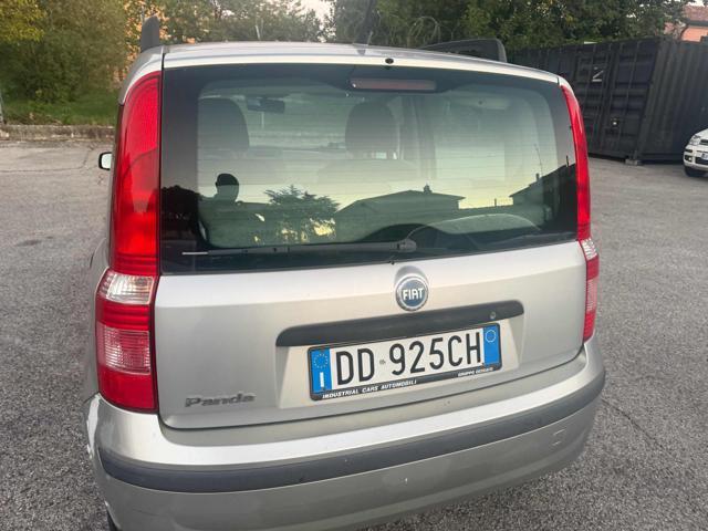 FIAT Panda 1.2 Dynamic senza nessun lavoro da fare