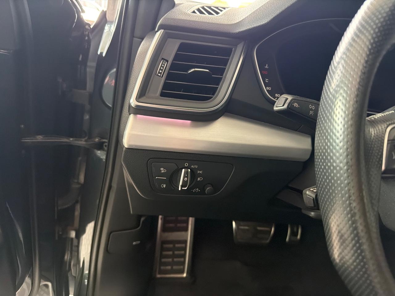 Audi Q5 40 TDI quattro S tronic line plus