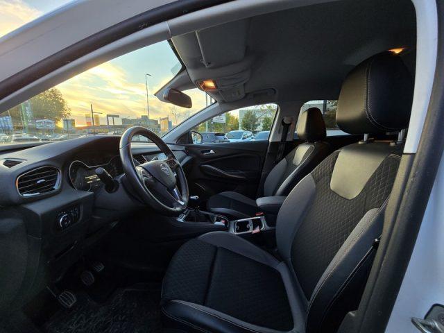 OPEL Grandland X 1.6 D Ecotec Innovation NEOPATENTATI