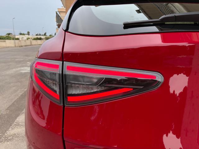 ALFA ROMEO Stelvio 2.2 Turbodiesel 160 CV AT8 RWD Sprint