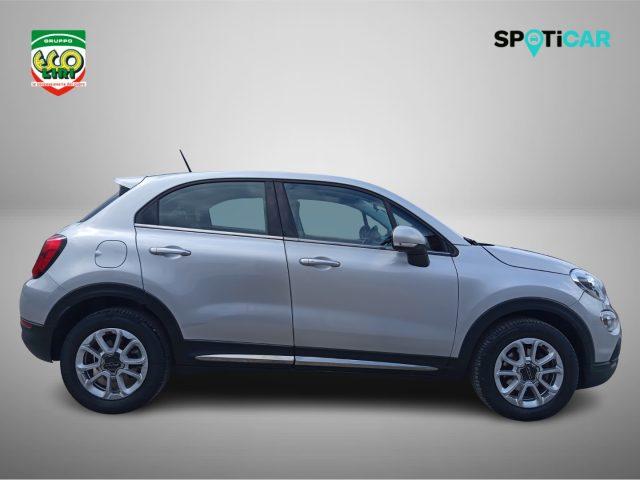 FIAT 500X 1.3 MultiJet 95 CV Cross