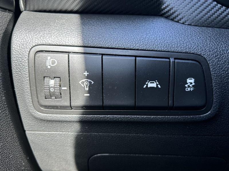 Hyundai Tucson 1.6 CRDi 48V Mild-Hybrid XPrime 1 PROPRIETARIO
