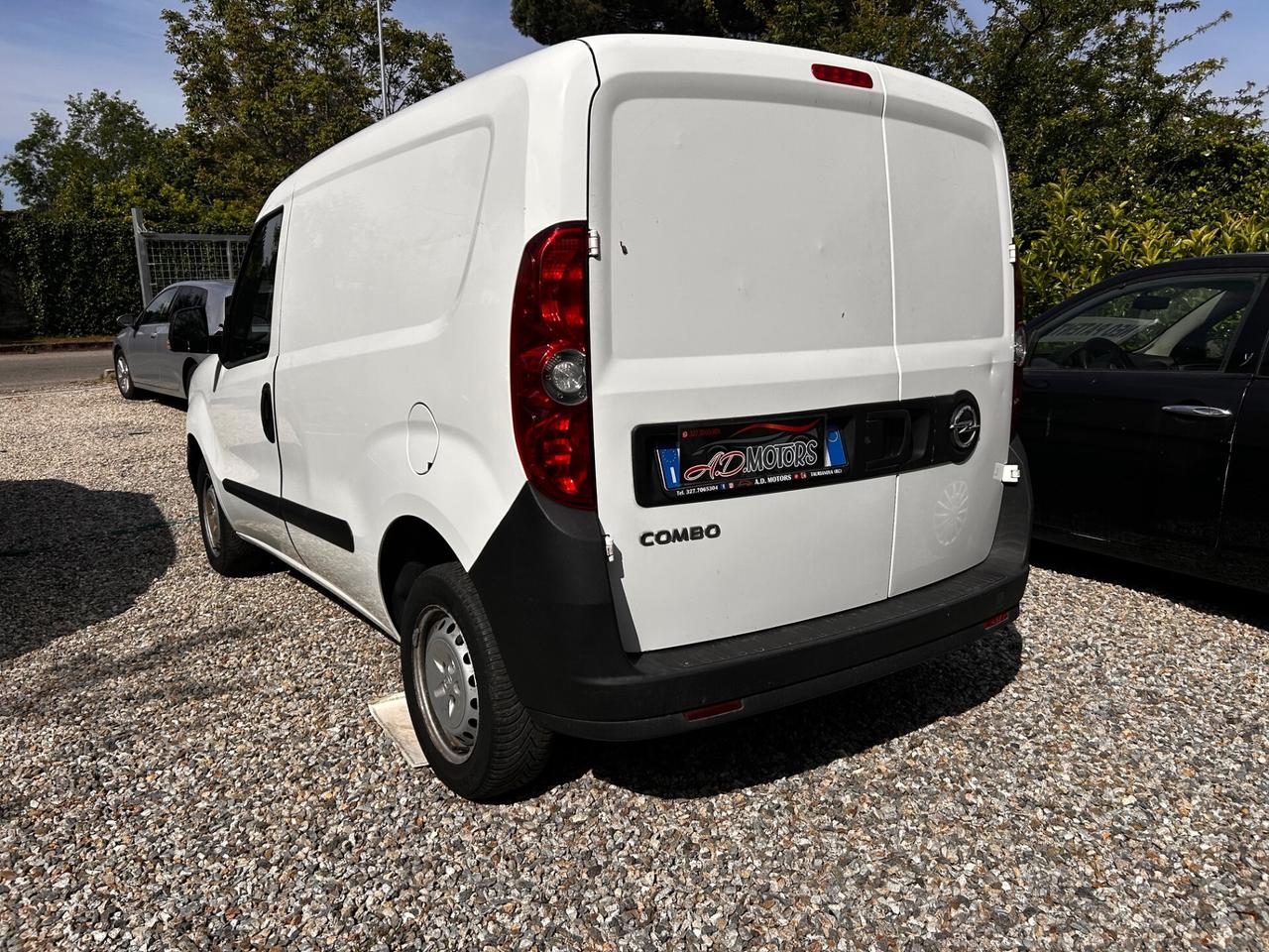 Opel Combo 1.3 MJT 95Cv Euro6 Furgone