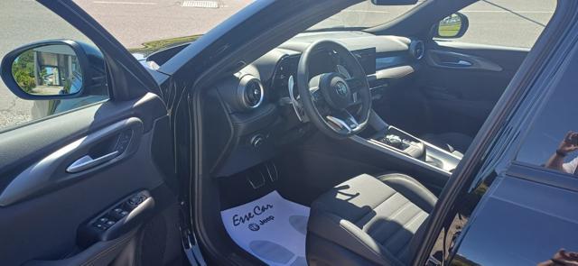 ALFA ROMEO Tonale 1.6 diesel 130 CV TCT6 Veloce