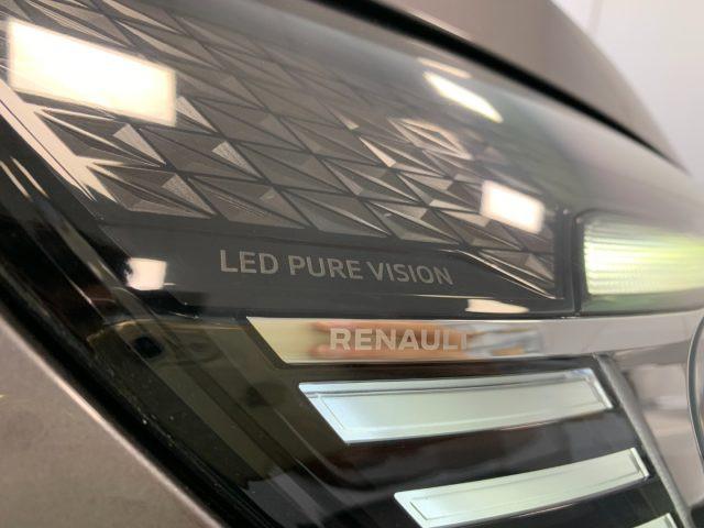 RENAULT Captur 1.5 dCi Automatico EDC Intens