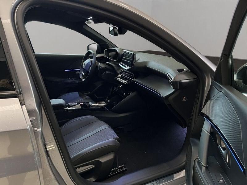 Peugeot 208 208 Hybrid 110 e-DCS6 GT - PROMO SIRONIAUTO+