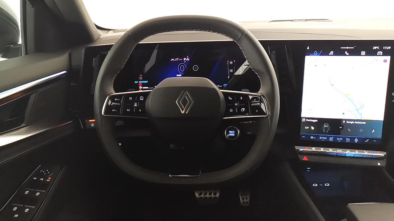 RENAULT RAFALE esprit Alpine E-Tech full hybrid 200