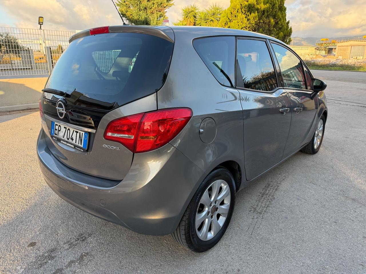 Opel Meriva 1.3 CDTI 95CV ecoFLEX Cosmo