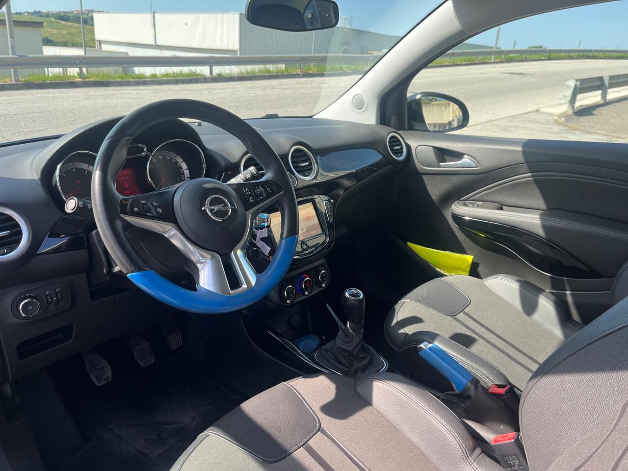 Opel Adam 1.4 87 CV GPL Tech Air