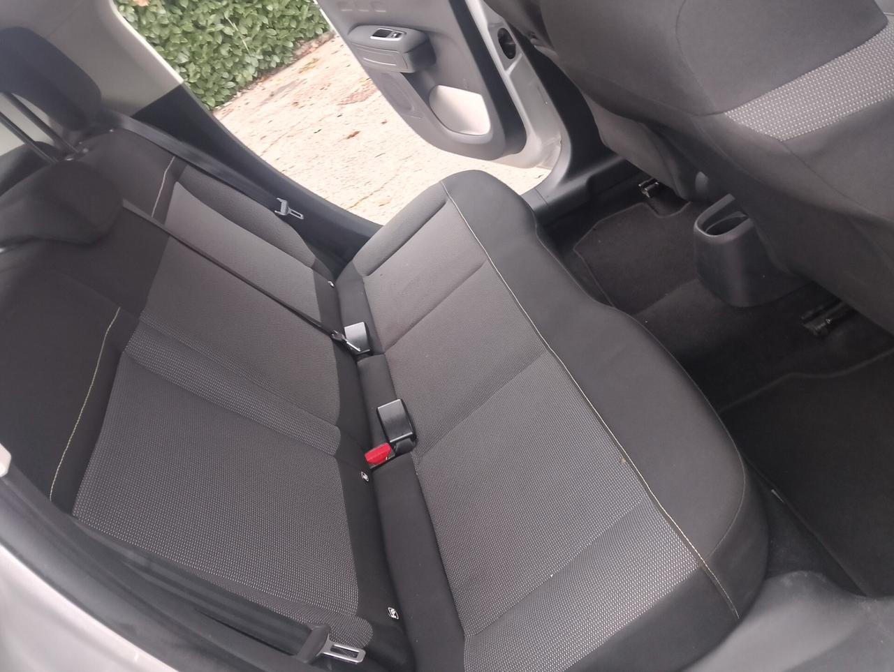 Citroen C3 PureTech 140.000 km unico proprietario