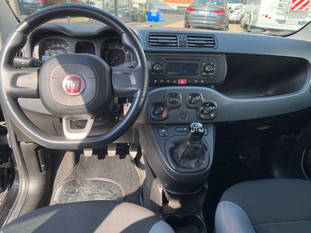 FIAT Panda 1.2 Easy 4POSTI RUOTINO *IN ARRIVO