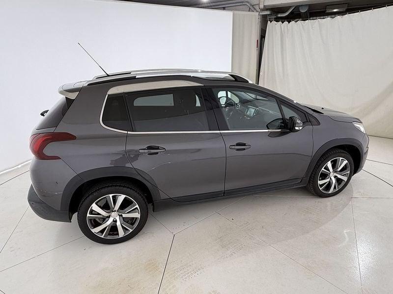 Peugeot 2008 BlueHDi 120cv Allure S/S