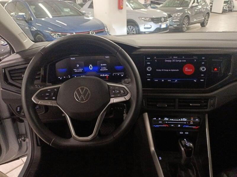 Volkswagen Polo 1.0 TSI DSG Life