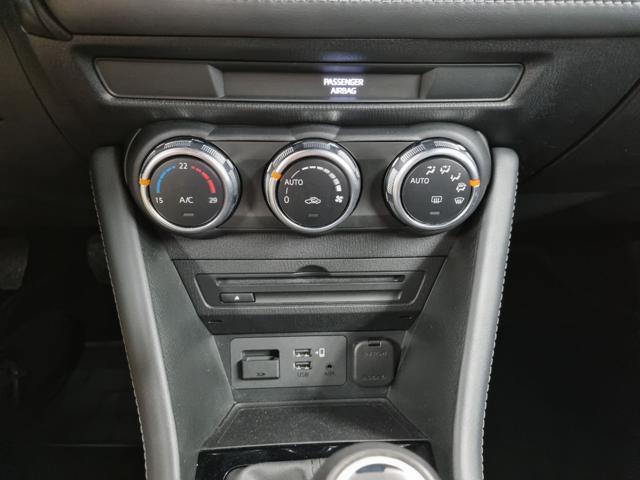 MAZDA CX-3 2.0L Skyactiv-G Exceed