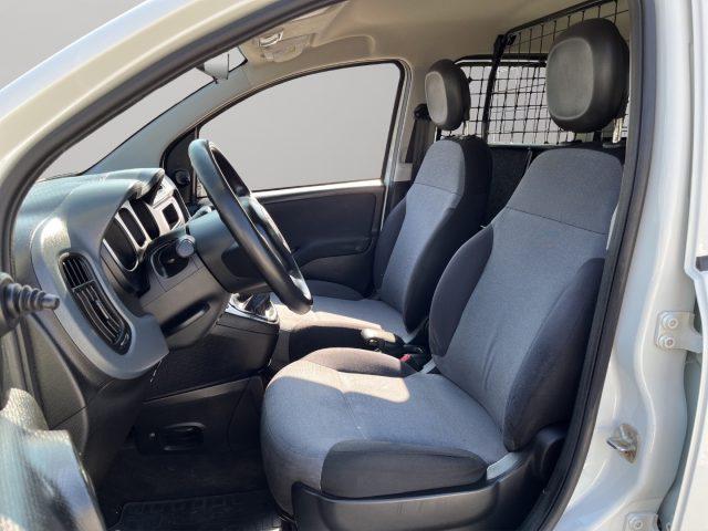 FIAT Panda VAN 2 POSTI 1.3MJT