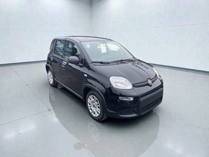 FIAT Panda ROTTAMAZIONE EURO 4 E FINANZIAMENTO