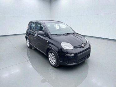 FIAT Panda ROTTAMAZIONE EURO 4 E FINANZIAMENTO