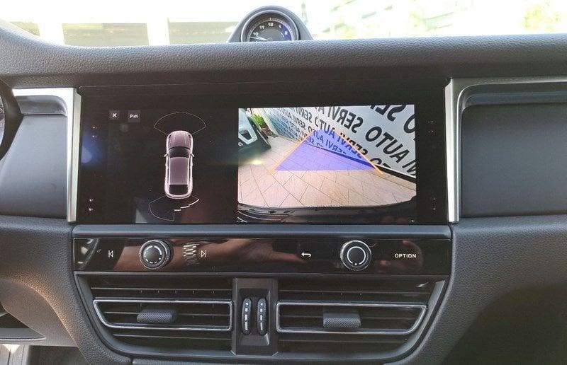 Porsche Macan Macan 2.0 265cv pdk