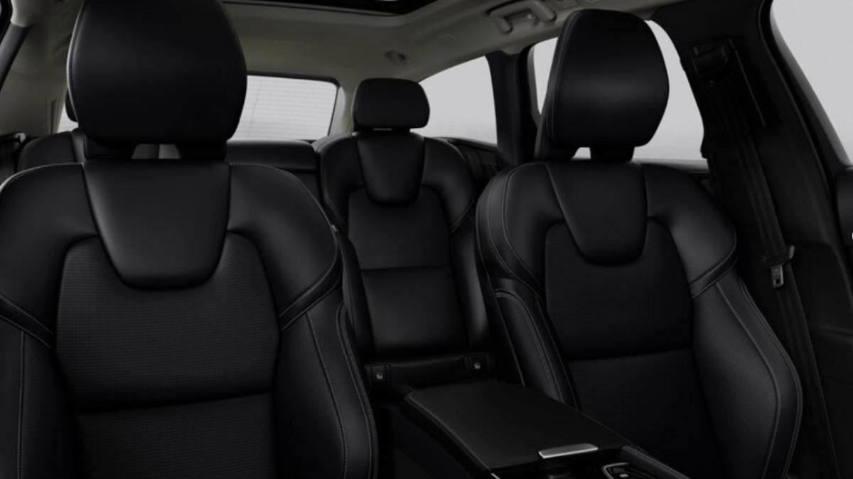 VOLVO V90 T8 Plug-In Hybrid Awd Automatico Ultra Dark