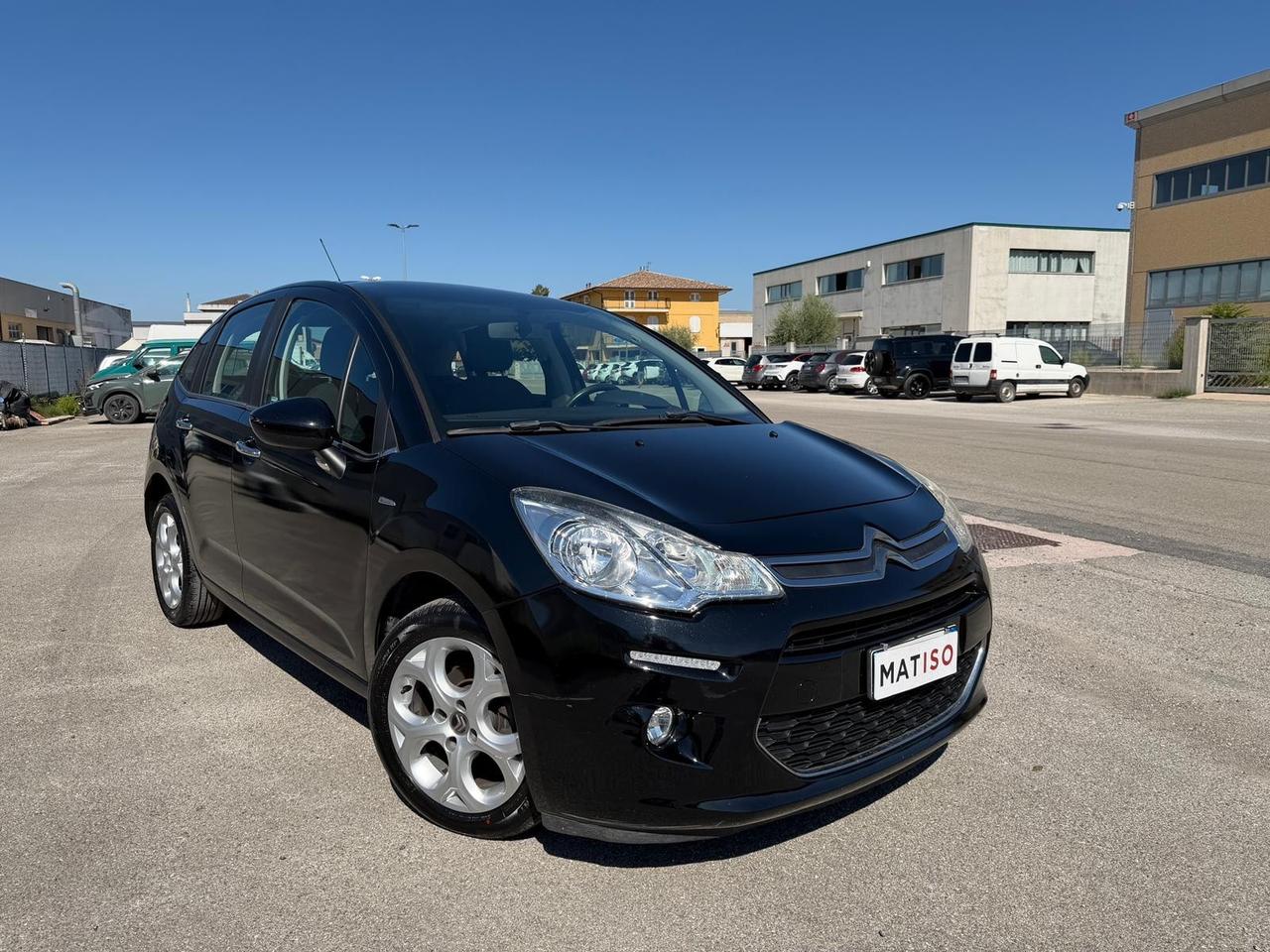 Citroen C3 Diesel