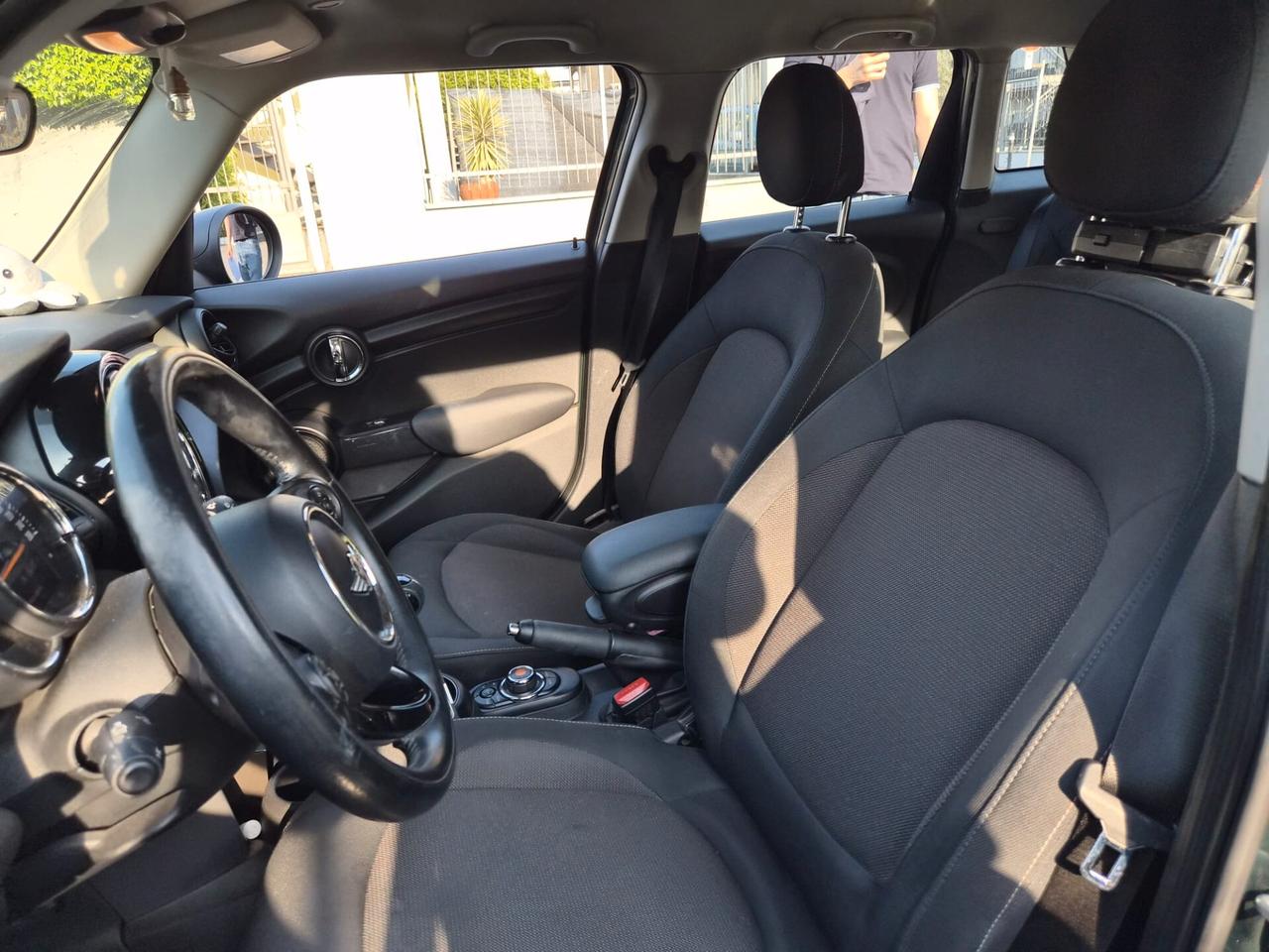 Mini 1.2 One Hype 5 porte