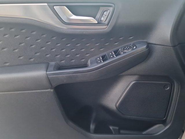 FORD Kuga 2.0 EcoBlue Hybrid 150 CV 2WD Titanium
