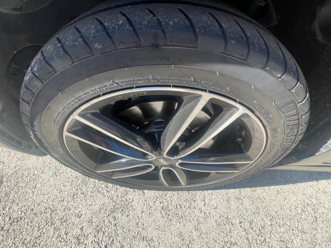 MINI Clubman 2.0 Cooper SD con tetto apribile