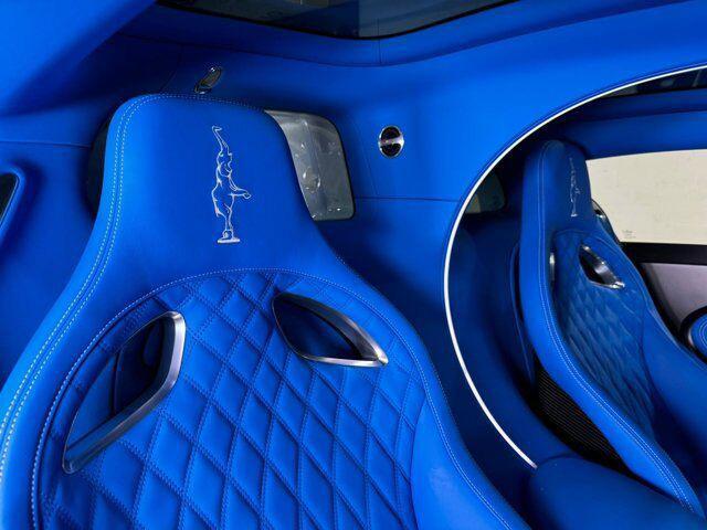 BUGATTI Other SUPER SPORT 8.0 W16 1600HP "1 of 1 Elephant Blanc"