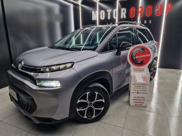 Citroen C3 Aircross 1.5 BlueHDi 110 S&S Shine