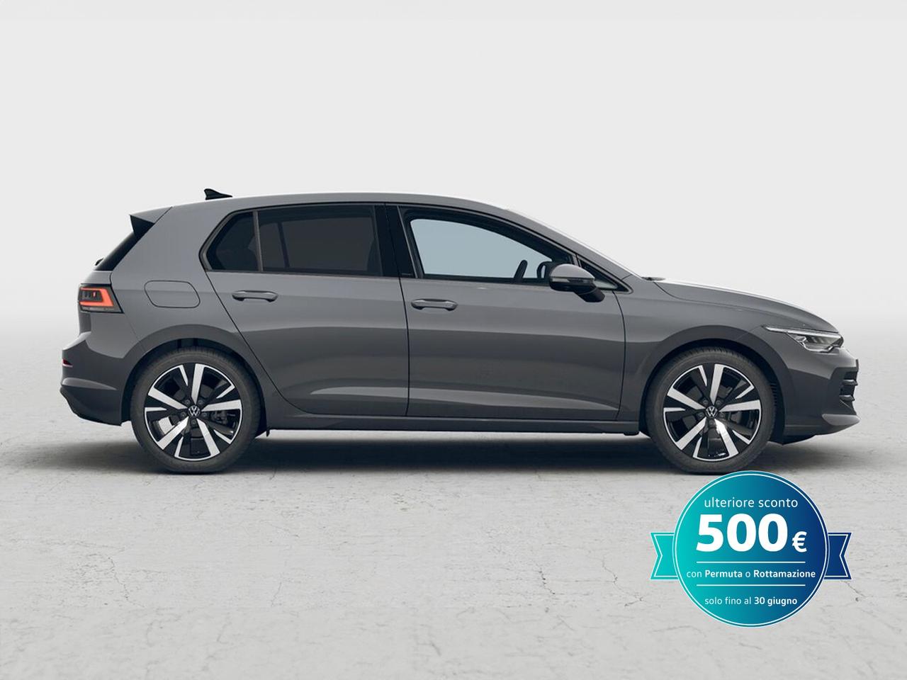 Volkswagen Golf 1.5 tsi edition plus 115cv