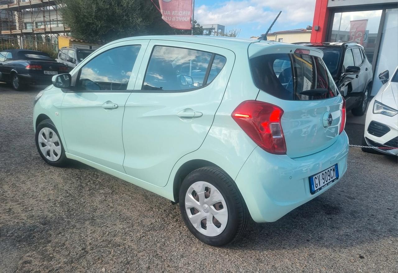 Opel Karl 1.0 75 CV Innovation