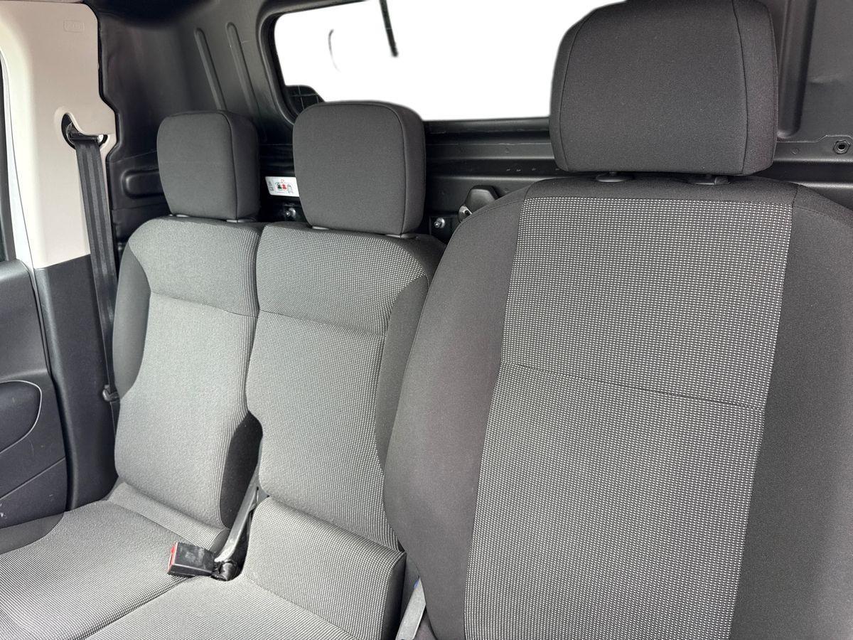 TOYOTA Proace City 2024 - Proace City 1.5D 100cv S&S L1 S Comfort