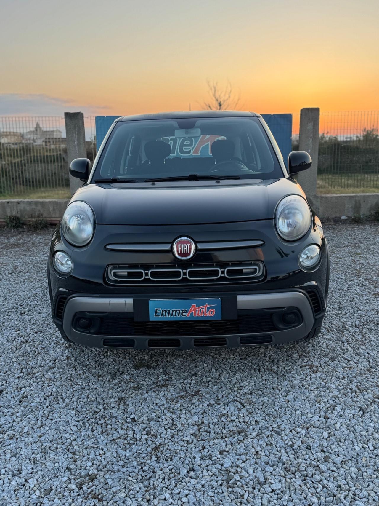 Fiat 500L 1.3 Multijet 95 CV Connect