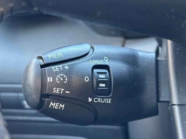 CITROEN C3 Aircross BlueHDi 120 S&S Feel