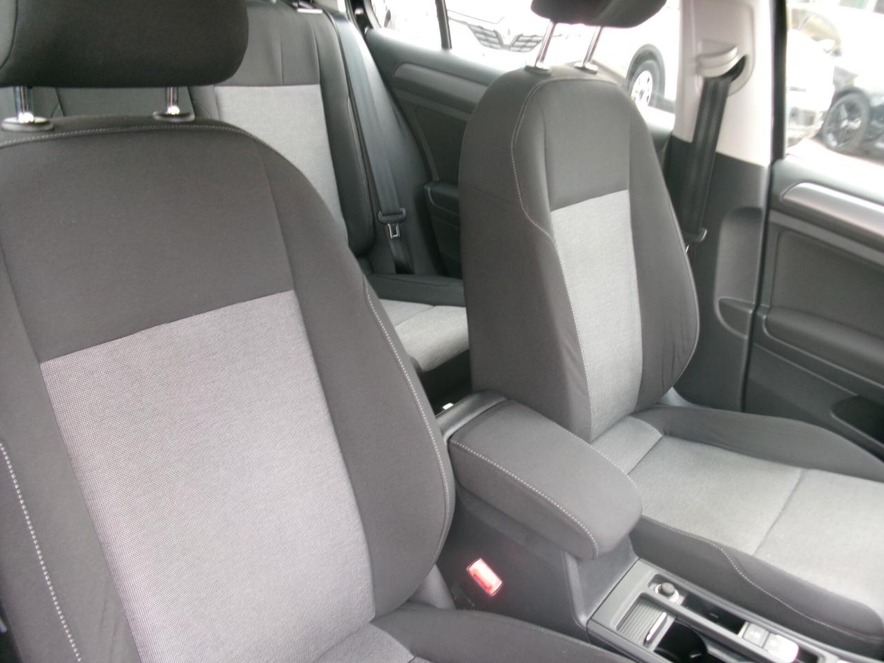Volkswagen Golf 1.2 TFSI 85CV 5 PORTE COMFORTLINE