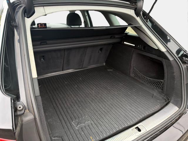 AUDI A4 Avant 2.0 TDI 150 CV S tronic