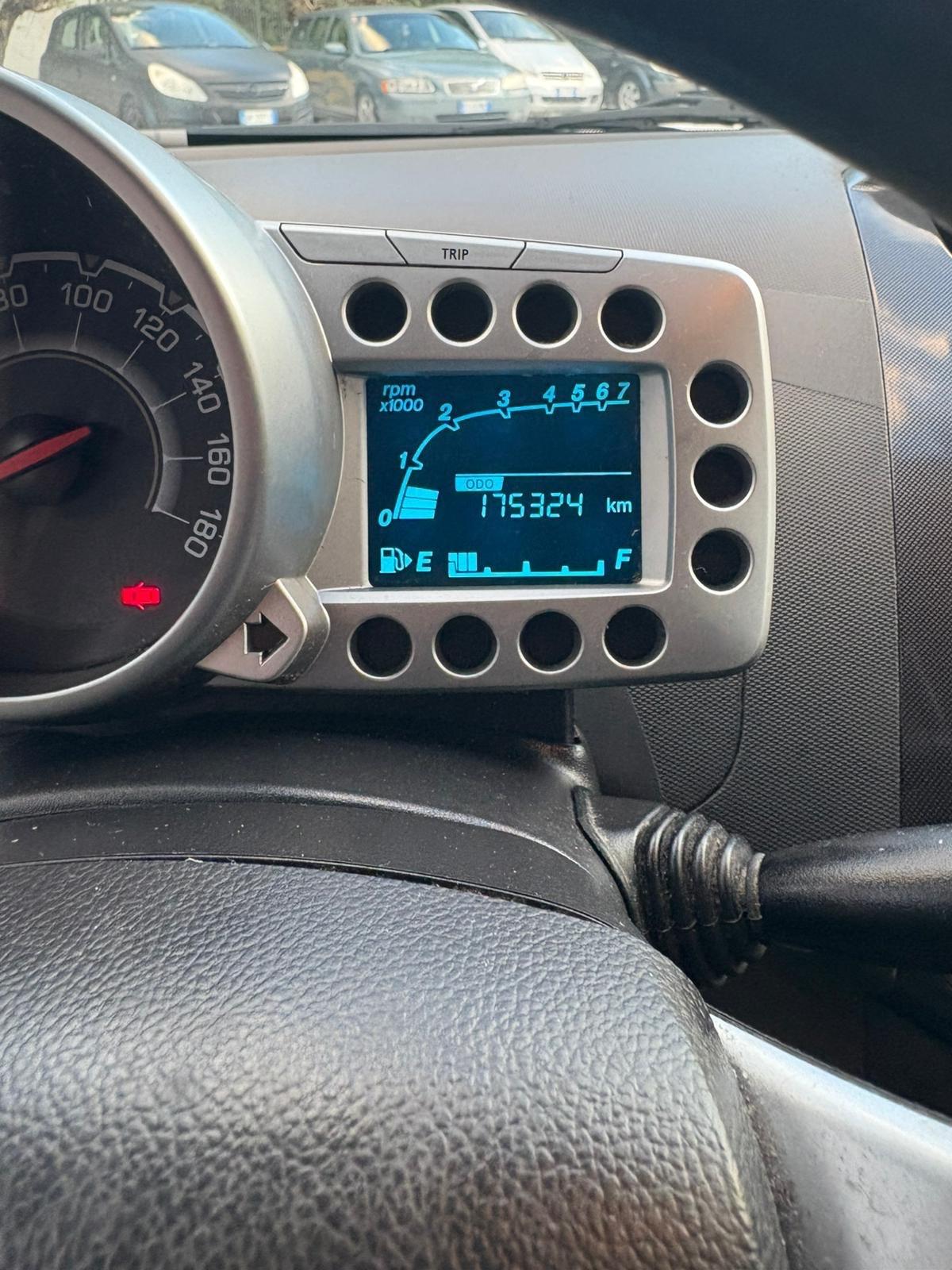 Chevrolet Spark 1.0 LT 68CV Ok Neopatentati
