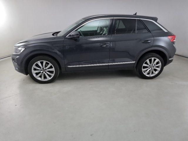 VOLKSWAGEN T-Roc 2.0 TDI SCR 150 CV DSG Advanced BlueMotion Technol