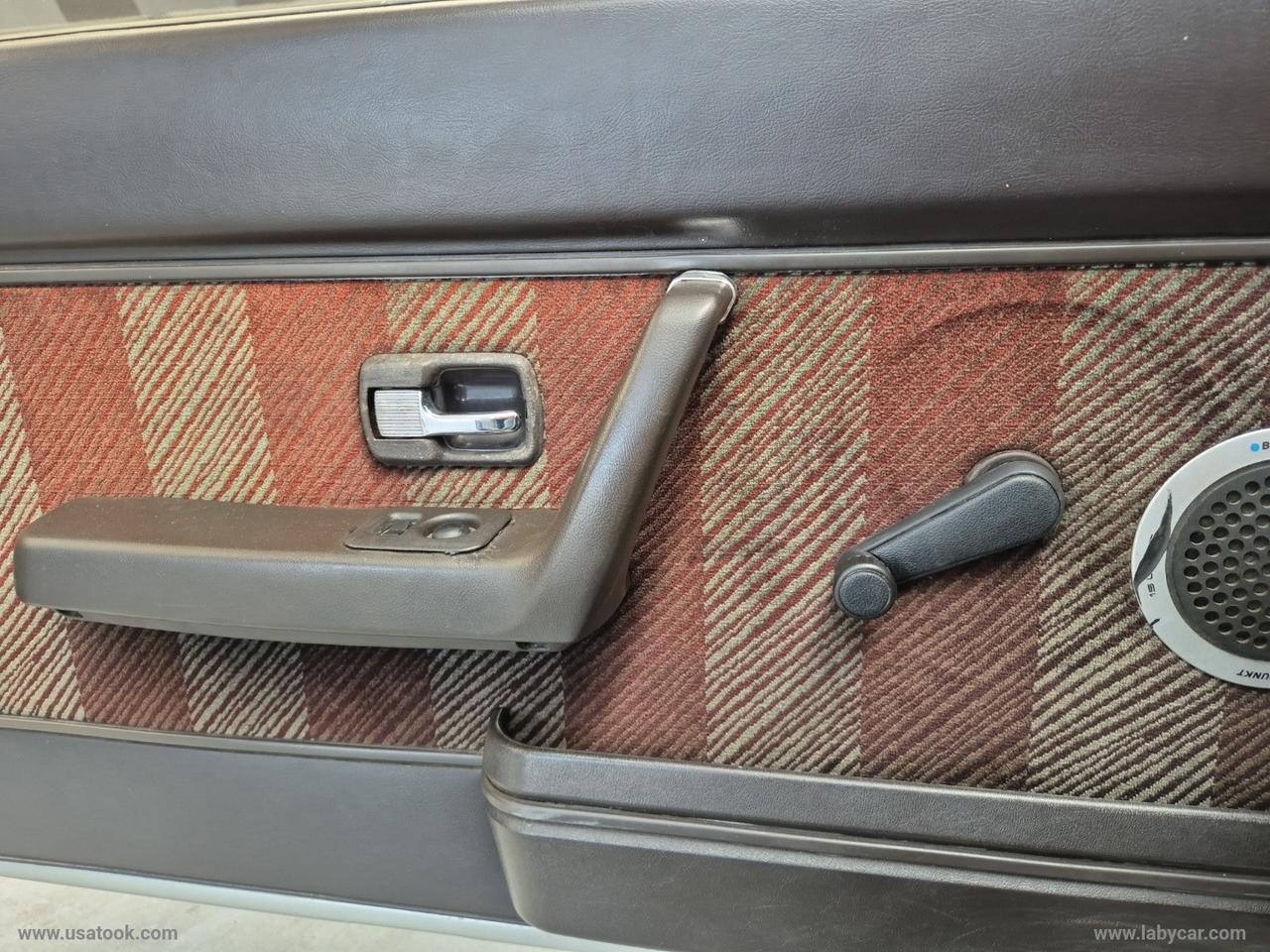 AUDI quattro 2.1 turbo PREZZO PIÙ BASSO D'ITALIA