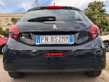 Peugeot 208 PureTech 68 5 porte Active