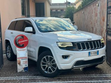 Jeep Grand Cherokee 3.0 V6 CRD 250 CV MJT II Summit Platinum Ed.