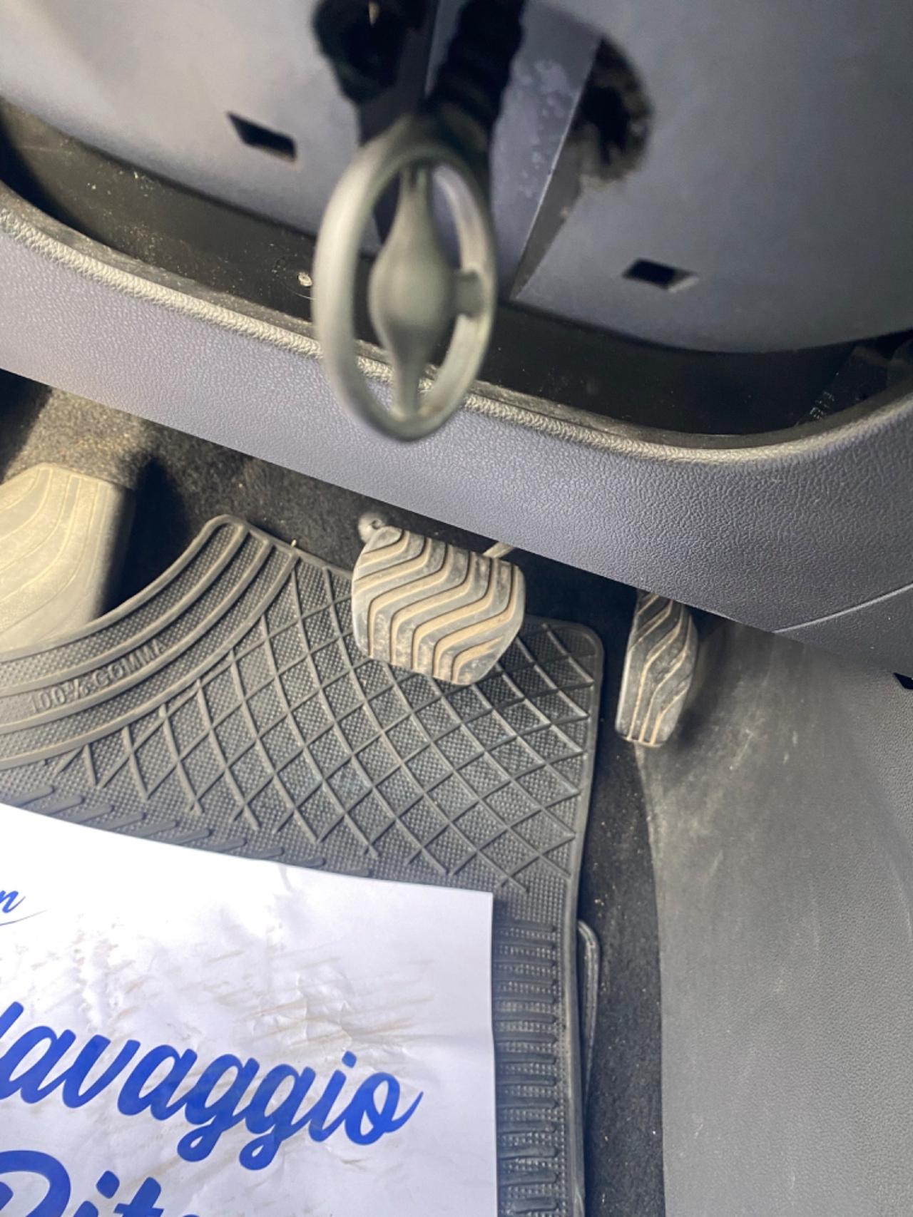 Renault Kadjar 1.5Dci Automatico Anno 2018