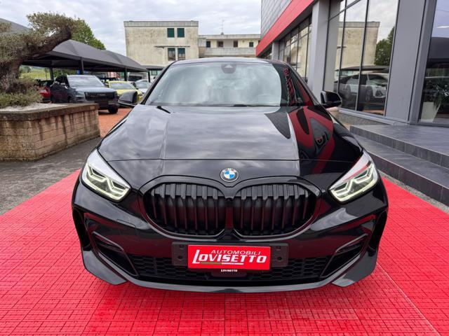BMW 118 d 5p. Msport
