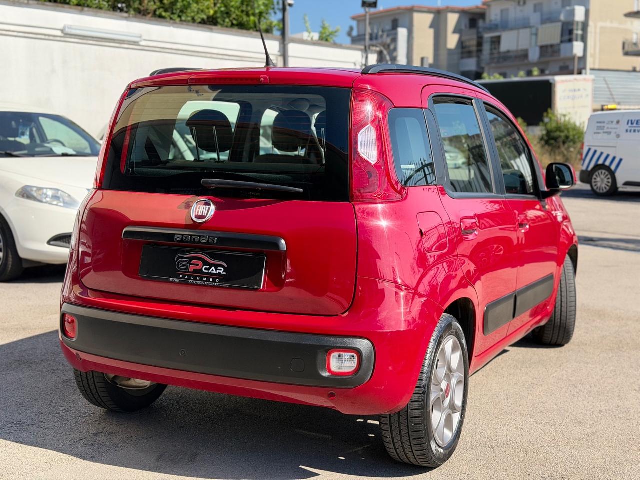 Fiat Panda 1.2 EasyPower Lounge COME NUOVA
