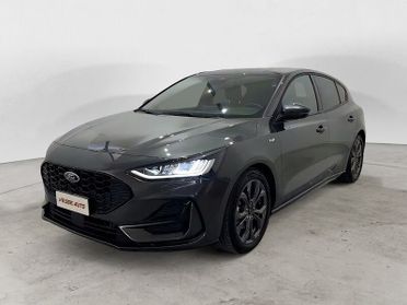 Ford Focus 1.0 EcoBoost Hybrid 125 CV 5p. ST Line X