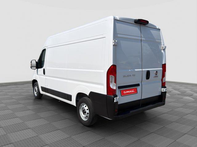 FIAT Ducato Ducato 35 2.2 Mjt 140CV PM-TM Furgone