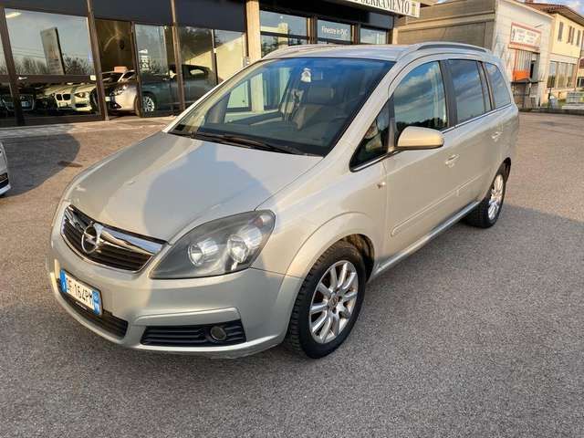 Opel Zafira 1.6 Edition (enjoy) ecoM 94cv