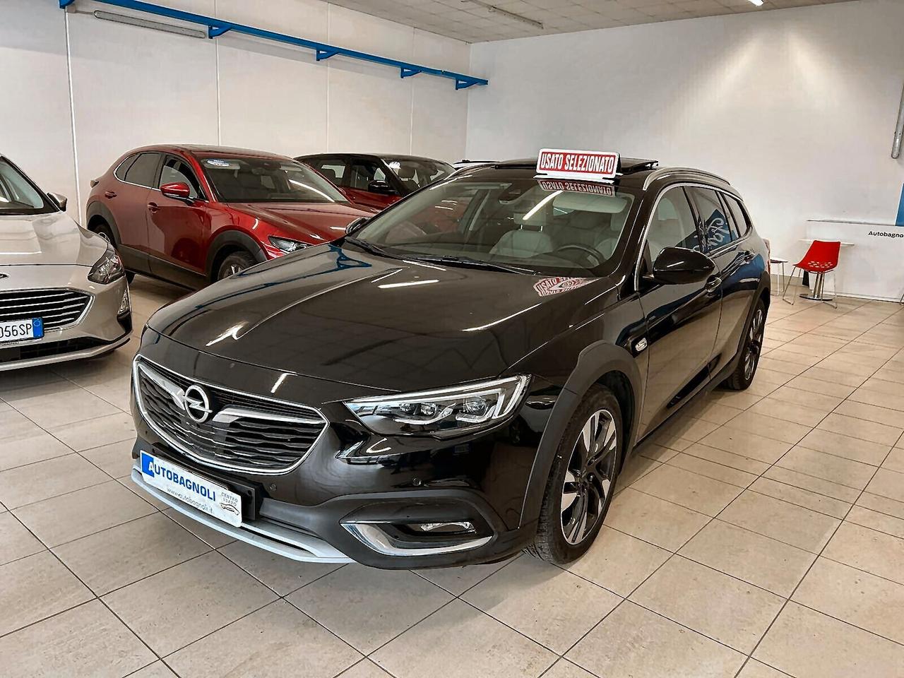 Opel Insignia Country Tourer 2.0 BiTurbo CDTI AWD aut. SPOTICAR