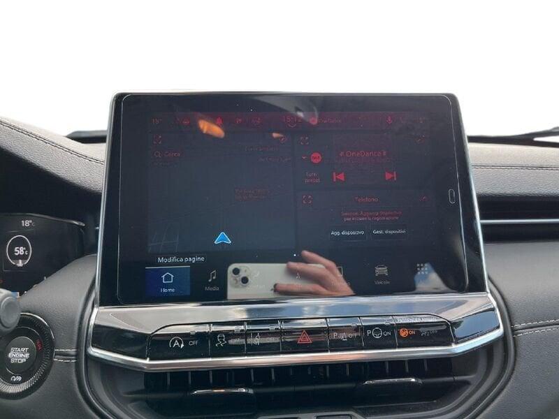 Jeep Compass II 2021 1.6 mjt Limited 2wd 130cv